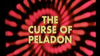 Doctor Who 1972 - Opening