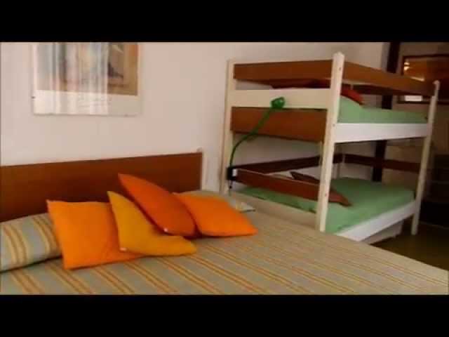 sette passi dal mare