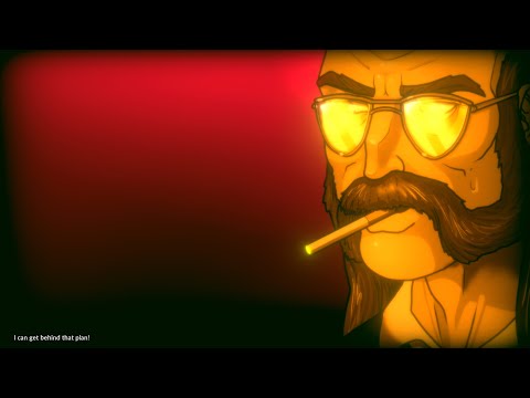 Malk's Indie Showcase - Session 10 - Tony & Clyde [PS5]