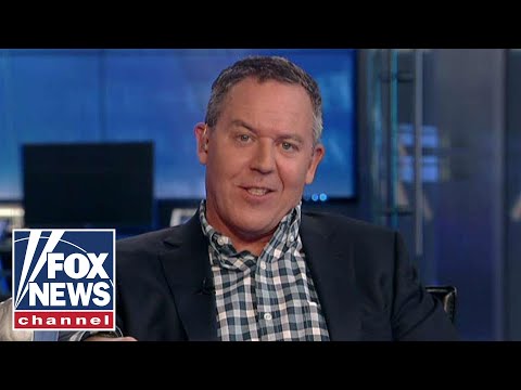 バーニーの中国に関する発言についてのガットフェルド (Gutfeld on Bernie's comments about China)