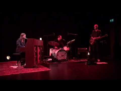 Teeth Too - Emil Carlsson Rinstad - Live at Folkteatern 2021