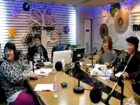 111019 teen top ricky niel - clap @ SSTP