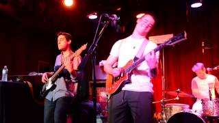 johnny zywiciel - melodies &amp; memories (live at the boom boom room)