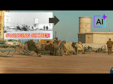 Old Photos Of Malta Brought to Life (1900s-1960s)