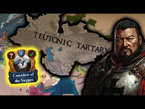 Eu4 Holy Orders