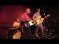 "In My Eyes" & "Hold On" & "Asunder" - GIST - Nayan's Bday Party, Black Cat, 5-26-2025