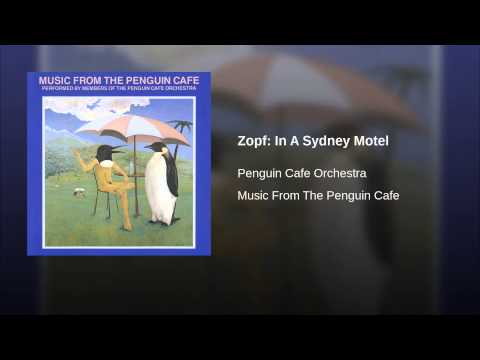 Video thumbnail for In a Sydney Motel
