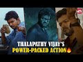 Thalapathy Vijay S Action Packed Moments Super Hit Tamil Movies On Sun NXT