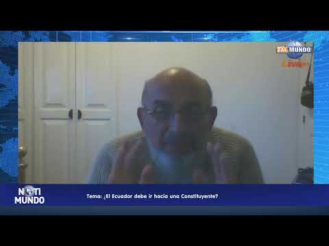 NotiMundo Al D�a