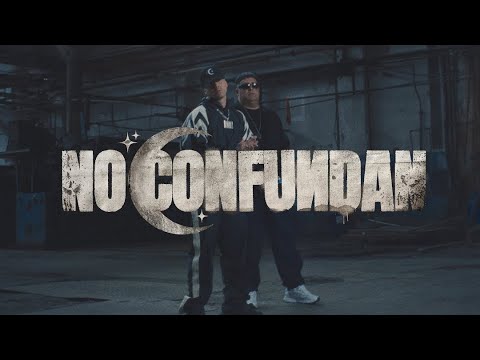 Malandro Ft. Duki - No Confundan - ( Video Oficial)