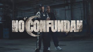 Cover art for No Confundan
