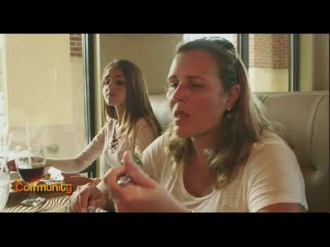 MONTESI AL LAVORO IN TV RAI ! EMILIO PARASCANDOLO ORLANDO FL