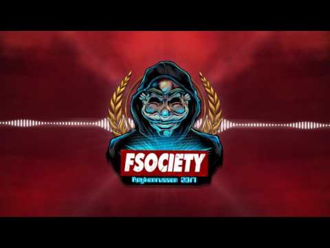FSOCIETY 2017 - RaveBan