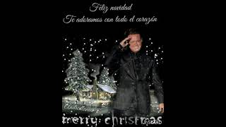 Luis Miguel mi humilde oración