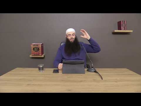 33) Komentimi i sures El Kehf (Ajeti 45)