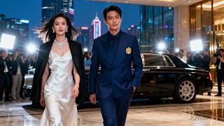 Hij heeft me verlaten voor zijn maîtresse! Ik ben met zijn oom getrouwd en nu ben ik een prinses; mijn ex-man heeft er enorm veel spijt van.