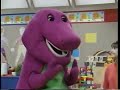 Barney Friends Hop To It Season 1 Episode 4