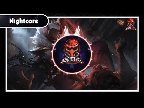 Nightcore | TRIB - Velocity | Addictive Nightcore