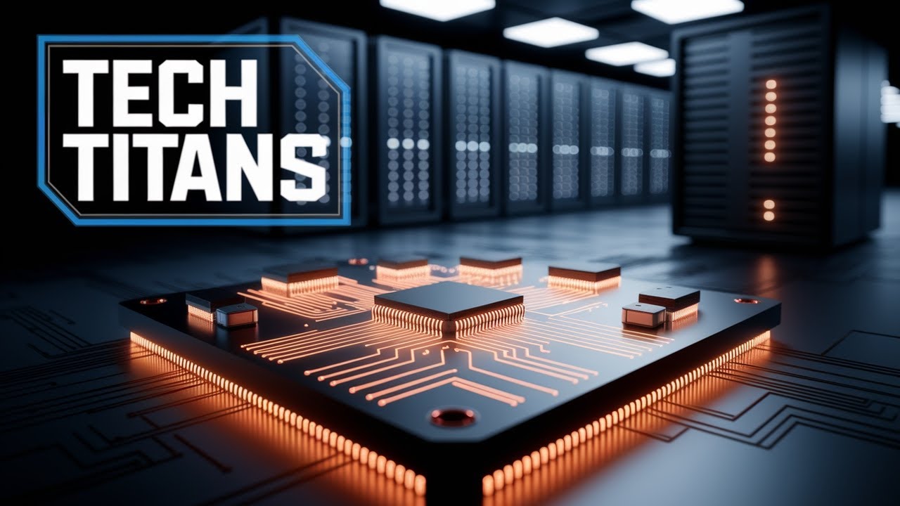 缩略图： Ultimate Tech Titans Quiz: 50 Questions to Test Your Knowledge!