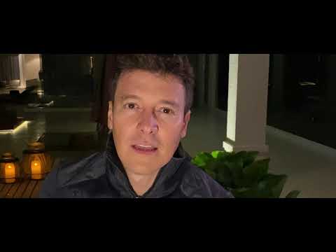 MEDLEY - RODRIGO FARO E AFONSO NIGRO