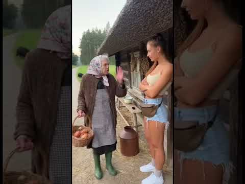 DZIEWCZYNO DZIŚ WIDZIAŁAM PRZY DRODZE‼️⚠️#memes #viralshort #viralfeeds #comedy #dowcip #humour #ai