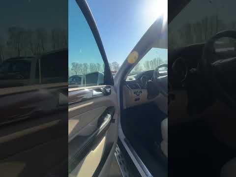 фото mercedes-benz gle i (w166) 0