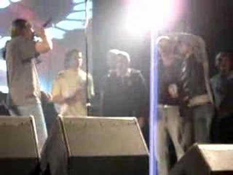 Leaving on a jet plane  Plan A feat. Mainz 05 Allstars ;)