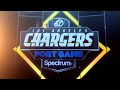 KABC ABC 7 Chargers Postgame Show Open August 20 2017