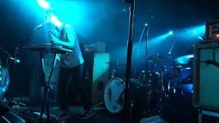 mylets | honeypot | live @ flèche d'or