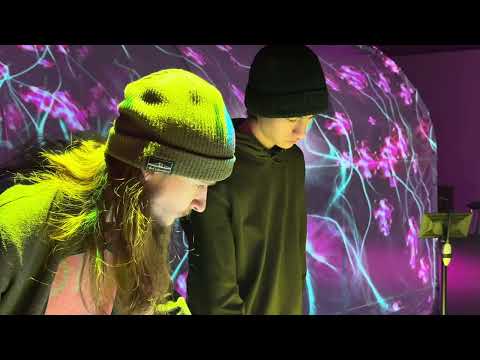 video etheria diffusion v01