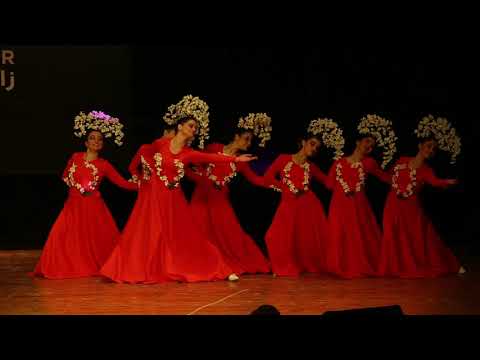 Zangezour 50th anniversary 2019 - Tsiranapogh