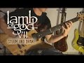 Lamb Of God - Embers (Guitar cover) 