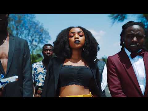 Dmore x Parroty x Kappy x Mastar VK -  TUKO LOCKED ( Official Video)