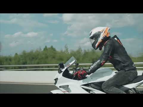 Kove 450RR