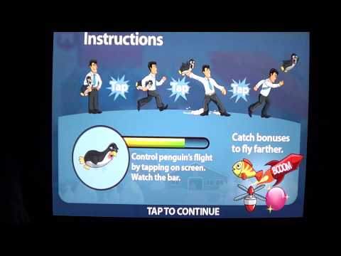 Ipad appsreview - office gamebox