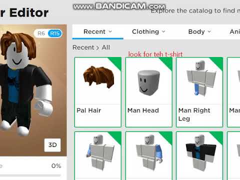 How To Get Free Adidas In Roblox