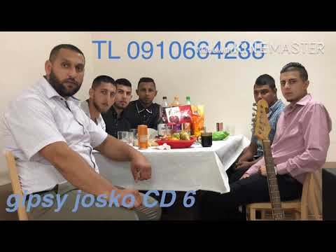 gipsy josko CD 6 baro nilaj 2020
