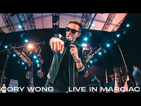 Cory Wong // Live in Marciac, France © Cory Wong