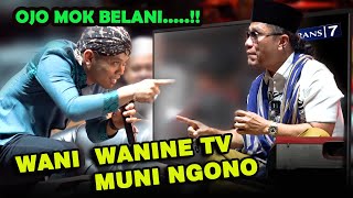 Download lagu Cak percil Gus Miftah Terbaru Wani Wanine mbelani Tv ???? mp3 Download lagu Cak percil Gus Miftah Terbaru Wani Wanine mbelani Tv ???? mp3