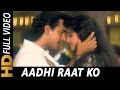 Aadhi Raat Ko Palko Ki Chhaon Mein Lata Mangeshkar Parampara 1993 Songs Aamir Khan