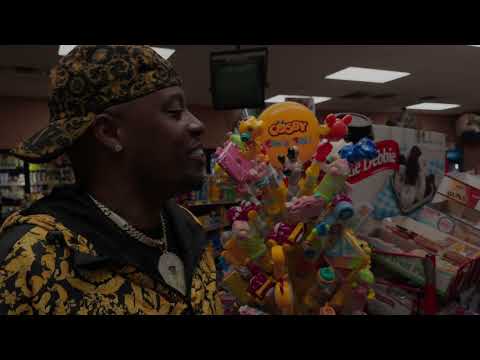 RRB Duck - Bricks and Pounds ( Shot by @MaziChoppedIt )