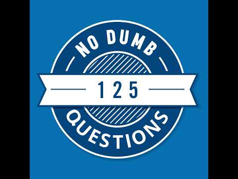 125 - What Do You Hope Happens? (And Rebirth of the 50-50!)