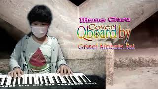 Download lagu Hymne guru (cover keyboard) - Grisel mp3