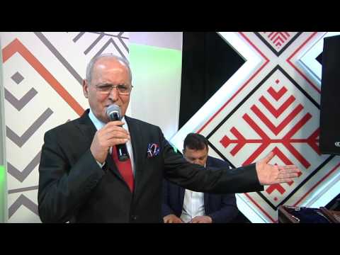 Nelu Ploiesteanu La Chilia-n port Live 2016