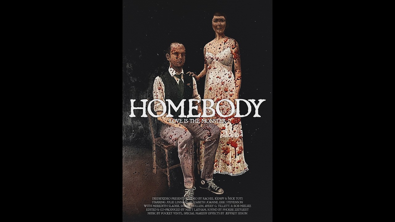 HOMEBODY - trailer