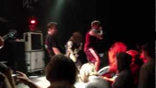 Hatesphere - Need To Kill - Gimle, Roskilde April 4 2012