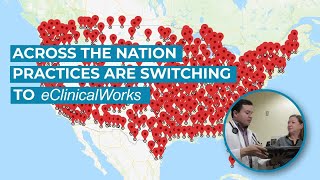 eClinicalWorks video
