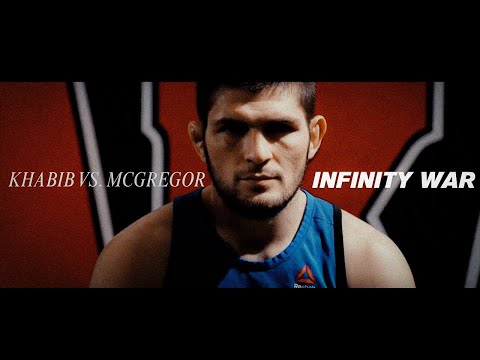 UFC 229: Khabib vs. McGregor - 'Infinity War’