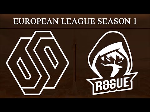 BDS vs RGE @Oregon | BDS Esport vs Rogue | European League Season 1 (7th July 2020)