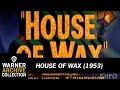 Trailer House Of Wax Warner Archive